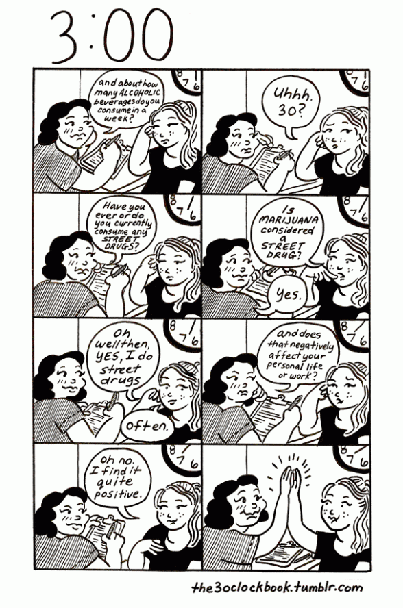 panel comic