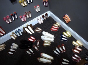 04 2012 11 03 Sung Ock Shin Korean Traditional Shoes by Roman Blazic 1web
