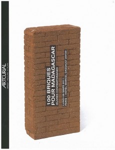 Love Letter From Paris: 100 Bricks For Madagascar 3 100+Briques