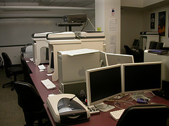 media lab