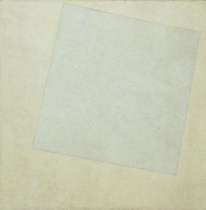 1918 malevich supremacy