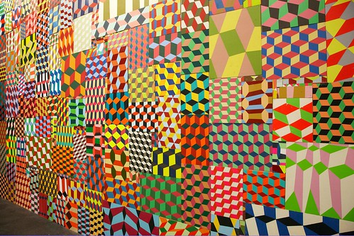 Barry McGeeAmerican, b. 1966Untitled, 2008 (detail)mixed mediadimensions variableCourtesy the artist; Deitch Projects, New York; and Stuart Shave/Modern Art, LondonCommissioned by 2008 Carnegie International, Carnegie Museum of Art, Pittsburgh