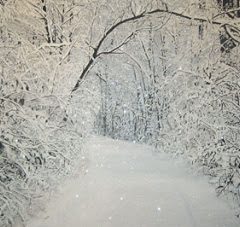 Kate Bright at Locks Gallery 4 Grove. 60x84". 2008