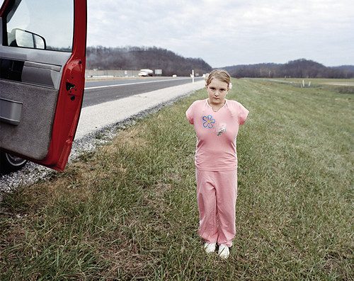Amy Stein, from the series Stranded