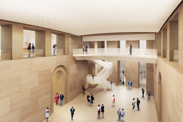 IMAGE 3 - Forum Gallery Rendering