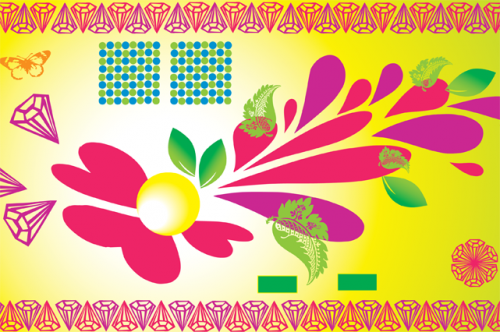 Magic Carpet section