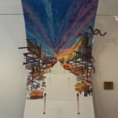 RSVP 4 -- a group show at LGTripp Gallery 1 DSC 0103