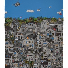 Fishing in the Clouds