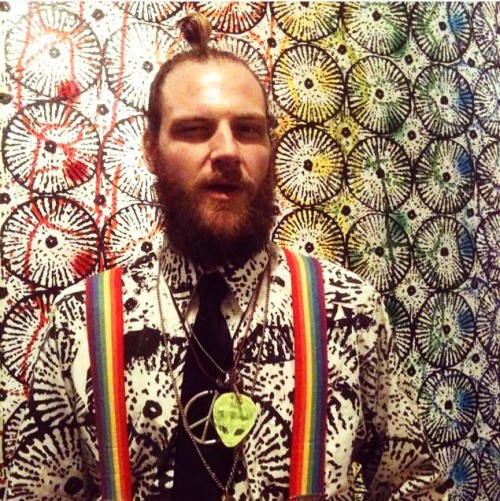 SporeSpiritGregLabold