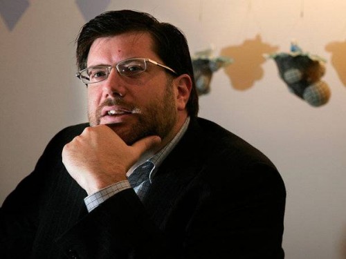 Sean T. Buffington Thumbnail