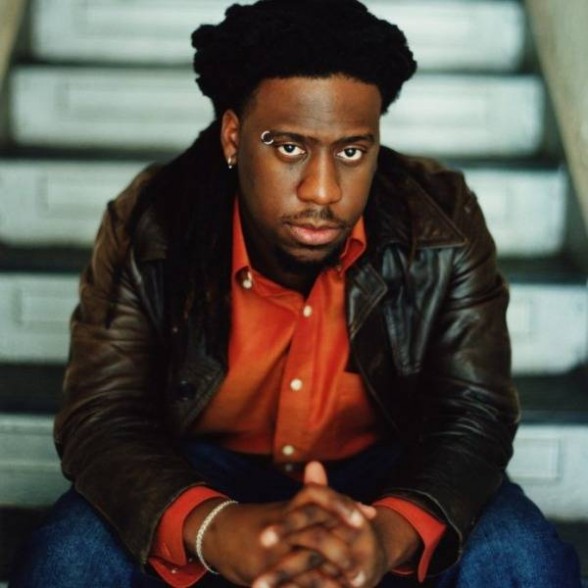 Robert Glasper