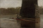 Thomas Eakins painting