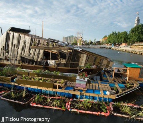 Inhabiting the Edge 1 28 15