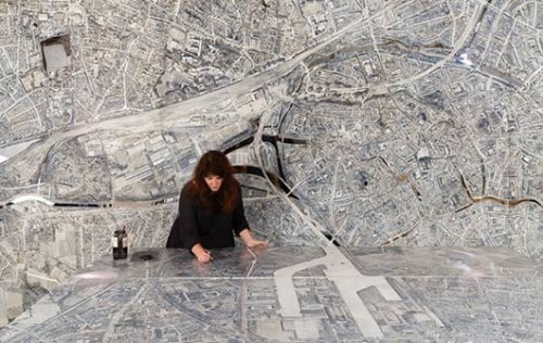 ellen harvey photograph for web