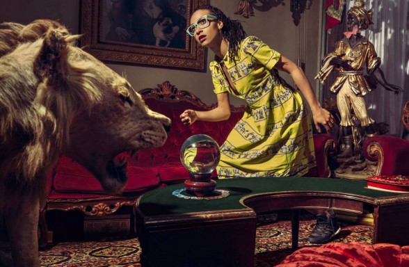 Esperanza Spalding