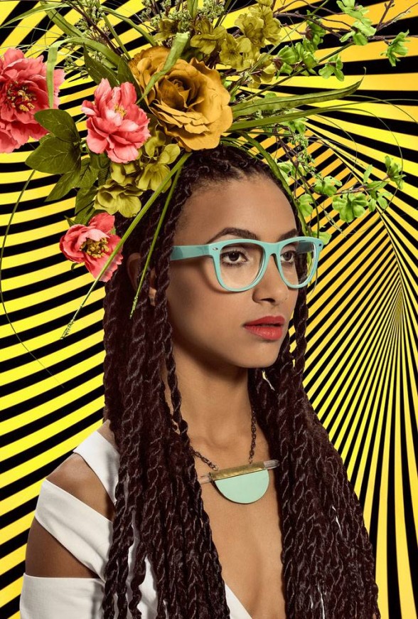 Esperanza Spalding