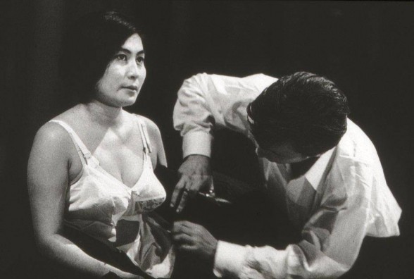 Yoko Ono