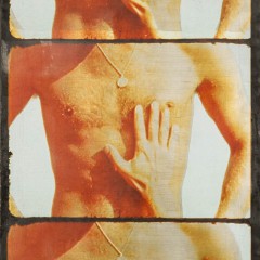 Bayside Revisited — Gabriel Martinez at The Print Center 4 Gabriel Martinez Bayside Revisited the Print Center