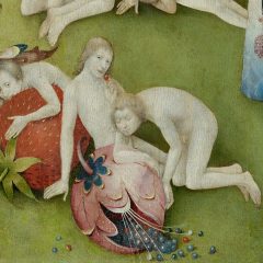 Getting medieval in South Philly – The Renegade Company’s “In the Community Garden of Earthly Delights” 6 hieronymous bosch the garden of earthly delights painting