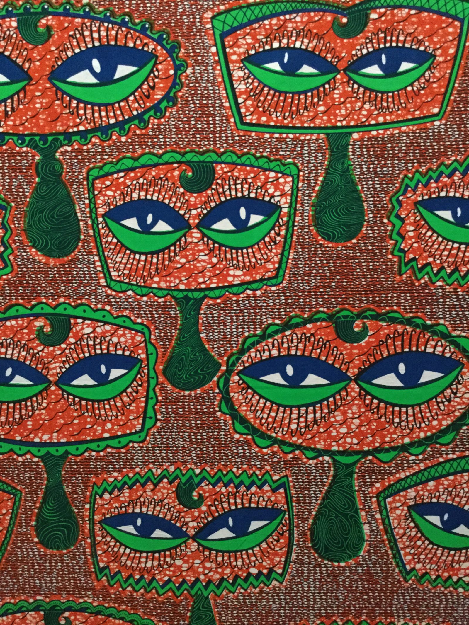 Artblog | Creative Africa Through the Eyes of an 8 Year Old – 2016