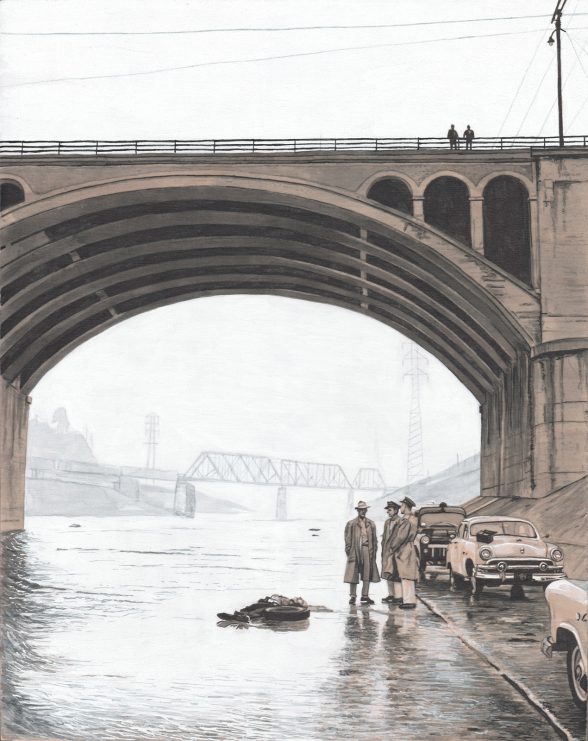 artblog crites la river 02 17 1955