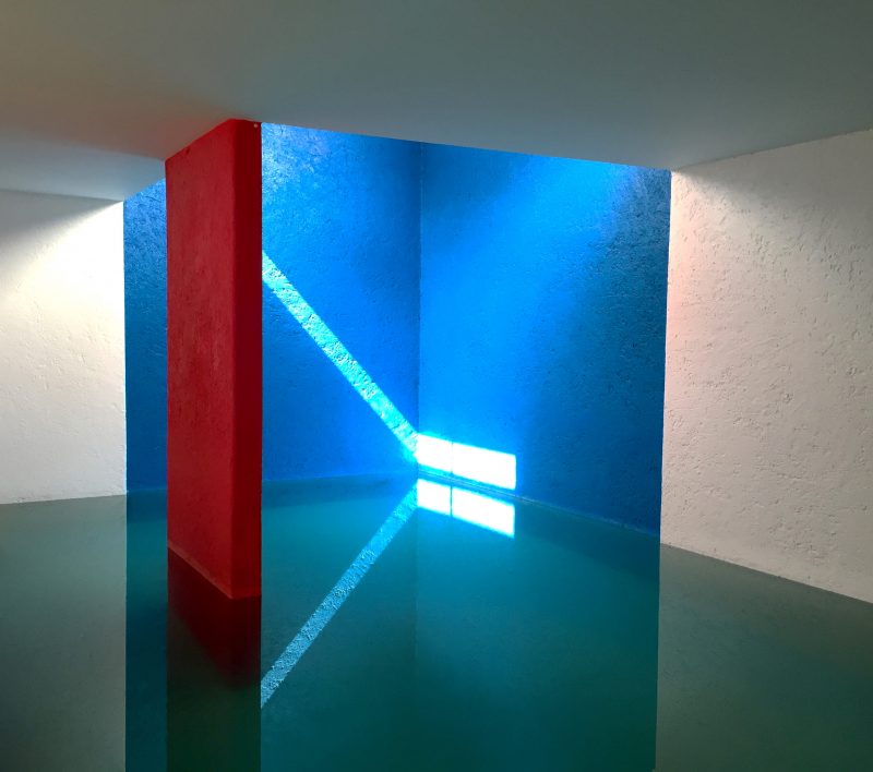 Artblog | Living in the past, a tour of Luis Barragán’s Casa Gilardi