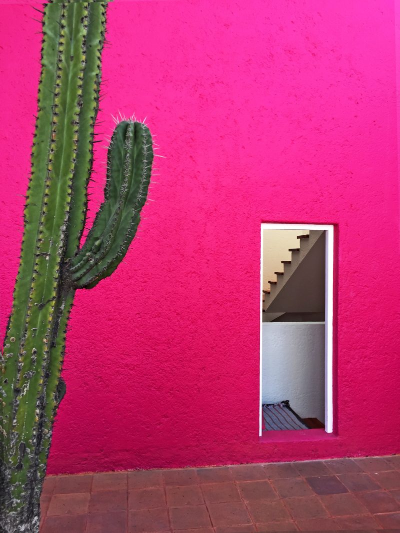 Artblog | Living in the past, a tour of Luis Barragán’s Casa Gilardi