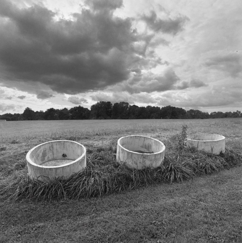 Untitled, Unionville, Indiana, 1977. © Steven Rifkin, all rights reserved, 2018. Not to be reproduced without permission of Steven Rifkin. Courtesy of Les Douches la Galerie and Steven Rifkin