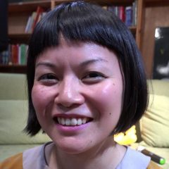 Anne Ishii, Executive Director, Asian Arts Initiative