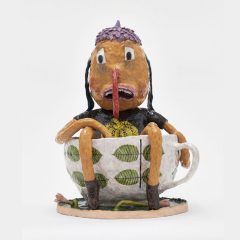 Artblog Snake Pit Featured Image