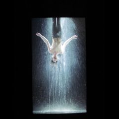 Artblog Bill Viola featured image Martyrs Series