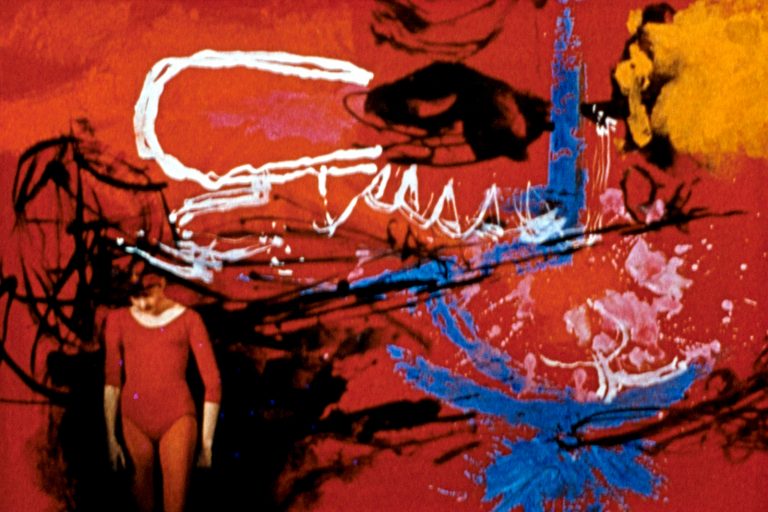 Artblog Lightbox Film Center Celebrates Legacy of Ed Emshwiller in