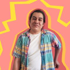 Brujo de la Mancha on his two decades of practicing art in Philadelphia 10 Artblog Bruja de la Mancha 2