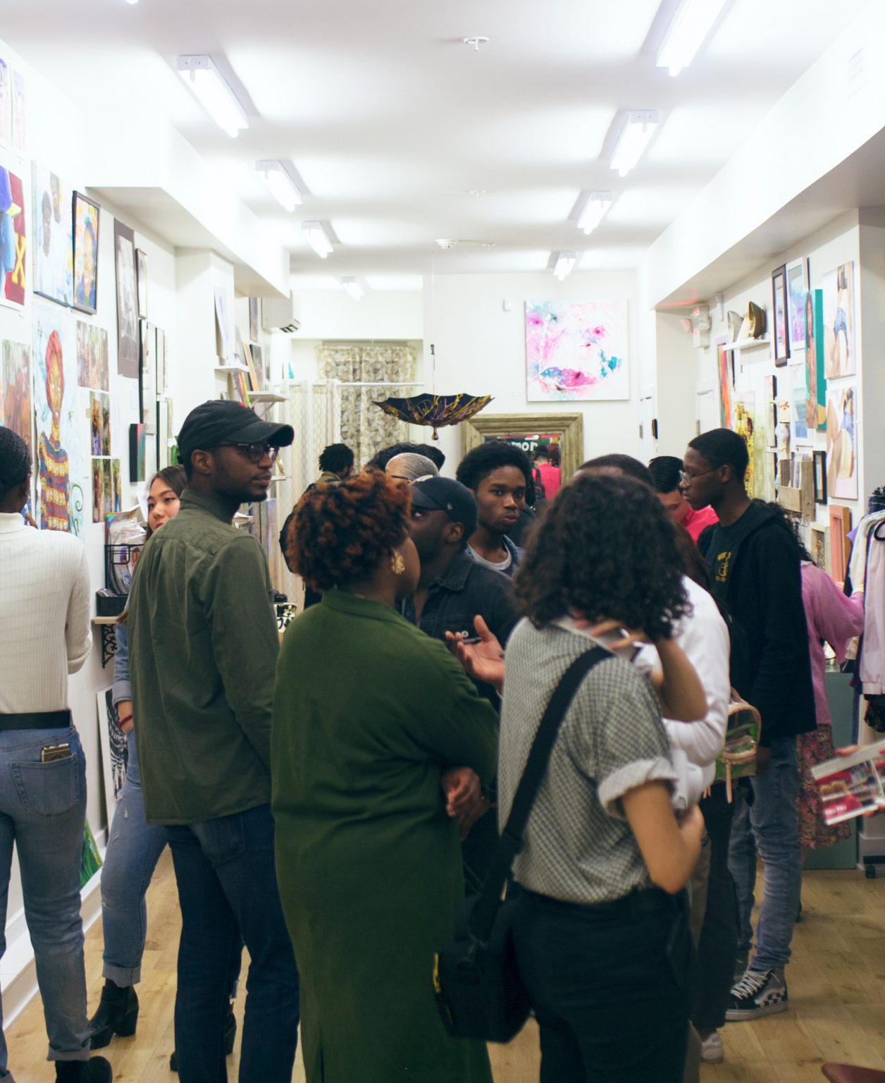 Artblog The future looks bright for burgeoning Philly youth art
