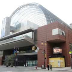 String Theory Kimmel Center Concert, Honorable Mention Essay in Music, 2019 Art Writing Challenge! 3 Photo courtesy: Beyond My Ken