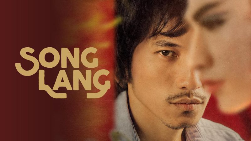 Promotional poster from Song Lang.