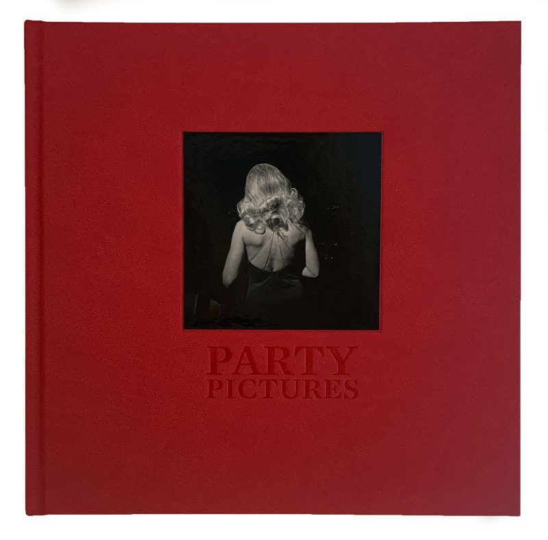 Cover of "Party Pictures"