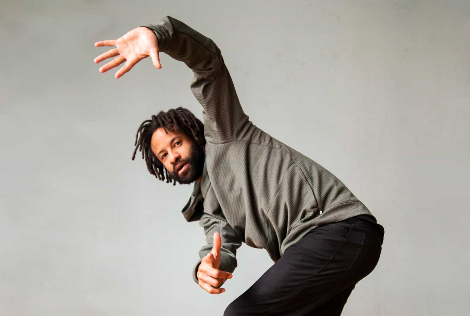 Artblog Urban Movement Arts (UMA), nourishing Philly House Dance