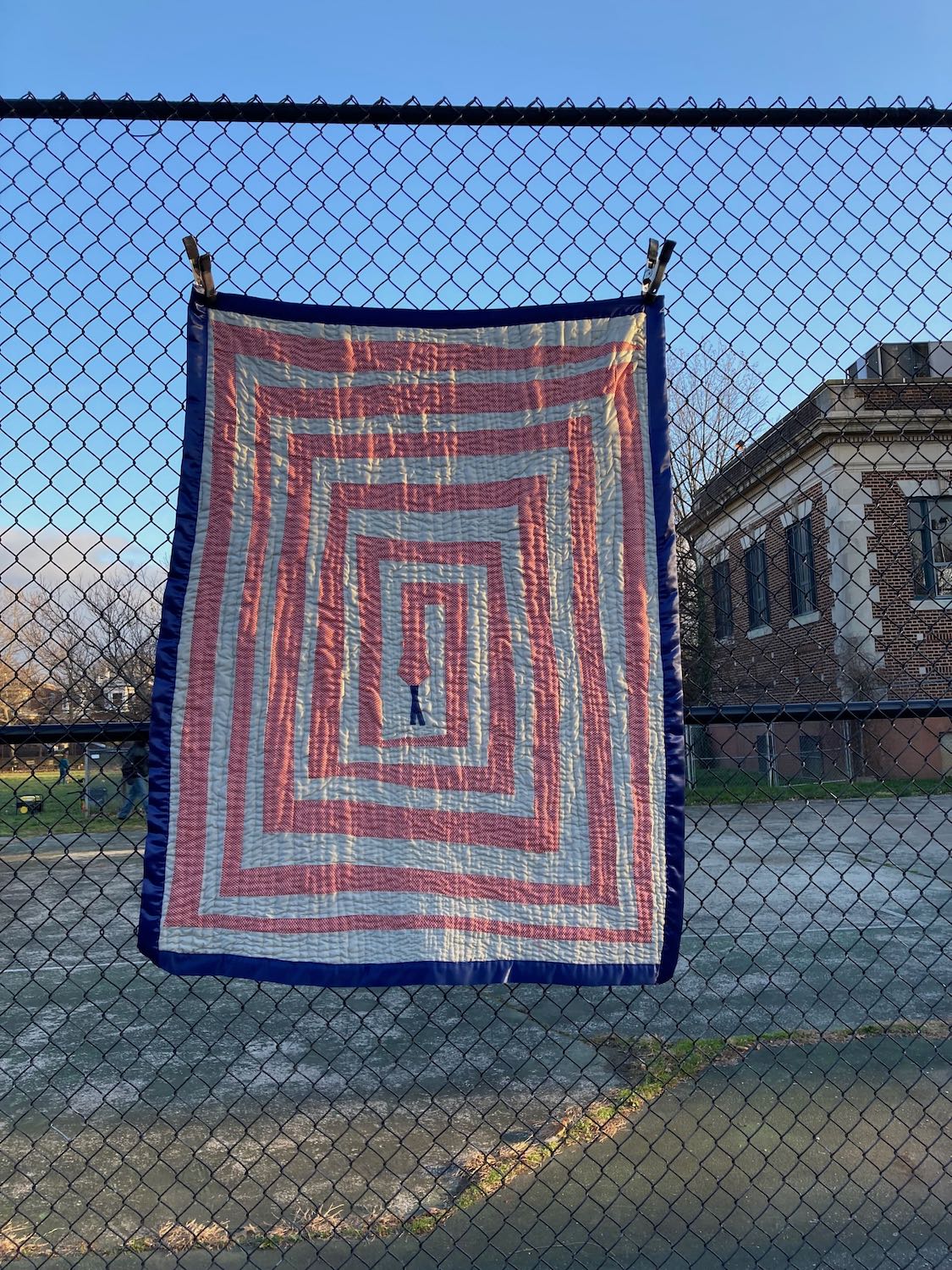 Artblog Quilt show delights, 2Million in grants to state