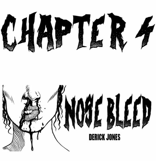 Nosebleed Season 2 Chapter 4