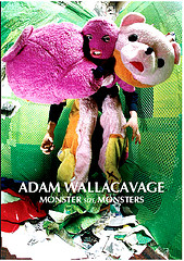 Adam Wallacavage