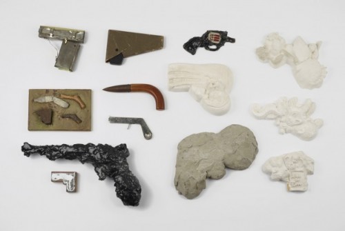 25 Oldenburg Ray Gun Wing 1969 1977 620x415