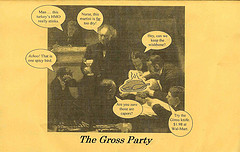 The Gross Party