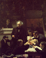 Thomas Eakins