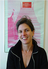 Ingrid Schaffner
