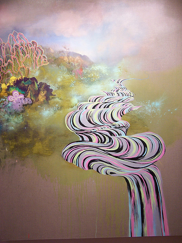 Jackie Tileston "The Way Things Might Really Be"