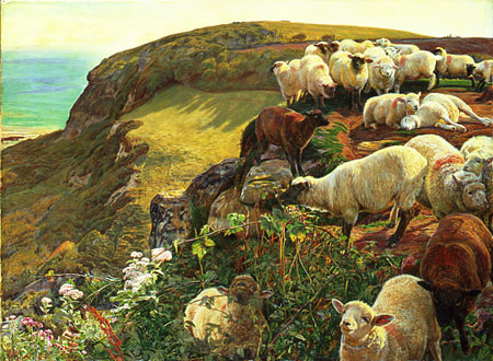 William Holman Hunt