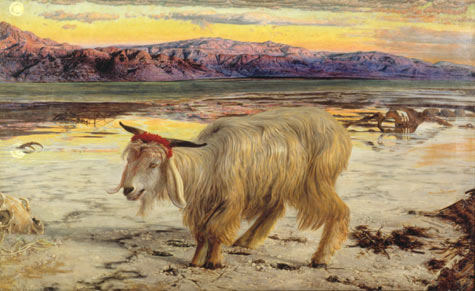 William Holman Hunt