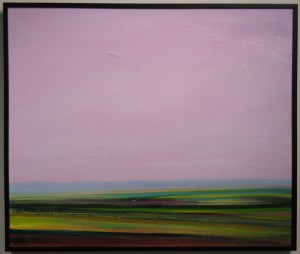 Martha Nichol’s Painting