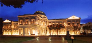 5 National Museum of Singapore